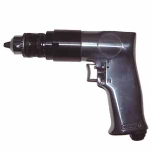 3/8" AIR REVERSIBLE DRILL