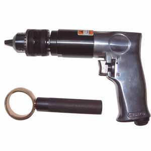 1/2" AIR REVERSIBLE DRILL