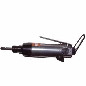 AIR REVERSIBLE SCREWDRIVER(STRAIFHT)