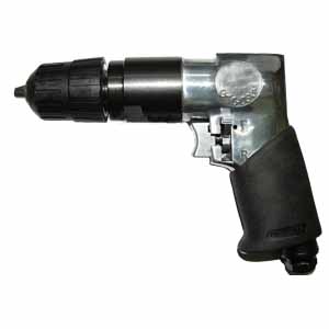 3/8" REVERSIBLE DRILL