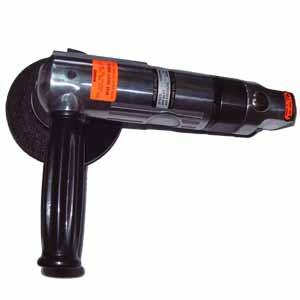 4" ANGLE DIE GRINDER