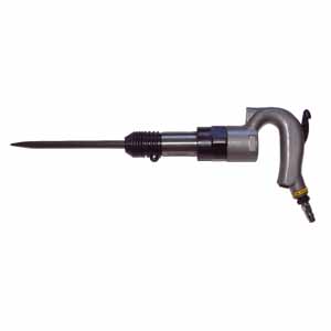 AIR CHIPPING HAMMER