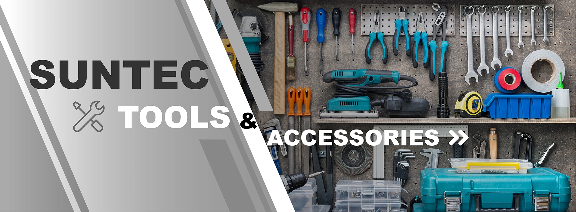 SUNTEC INTERNATIONAL