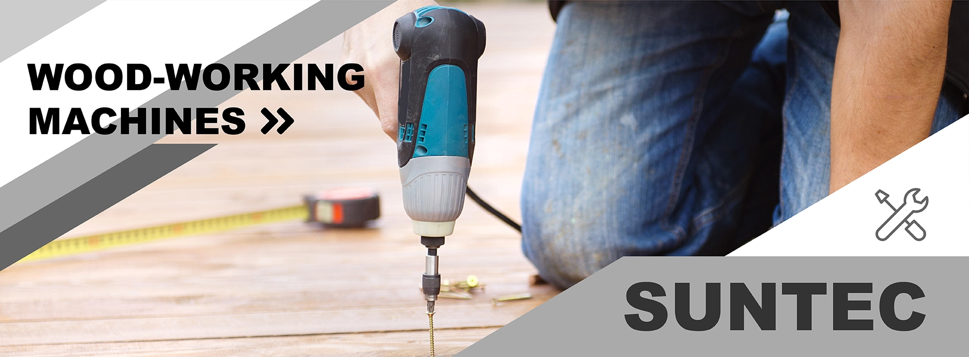 SUNTEC INTERNATIONAL