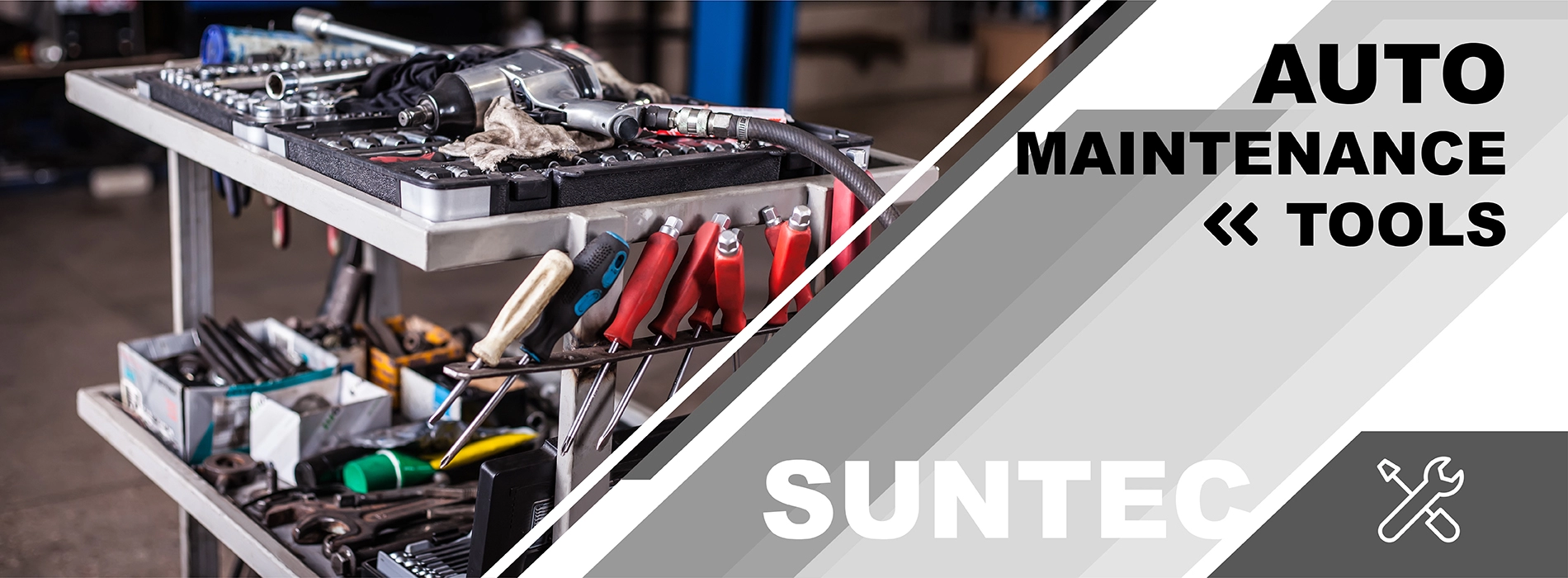 SUNTEC INTERNATIONAL