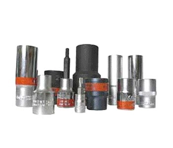 HANDTOOLS & ACCESSORIES