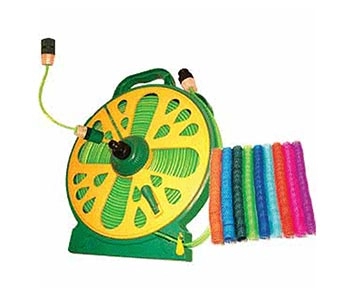 GARDEN TOOLS & ACCESSORIES