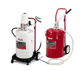 8.LUBRICATOR & AIR PUMP & CLEANER