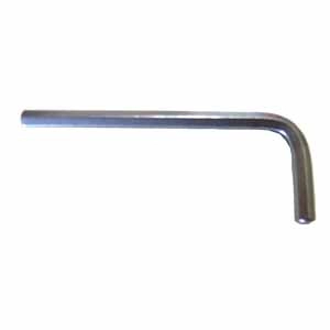 HEX KEY WRENCH-SHORT 