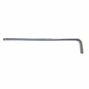 BALL KEY WRENCH-LONG