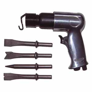 AIR HAMMER(150mm)