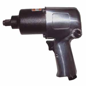 E.IMPACT WRENCH