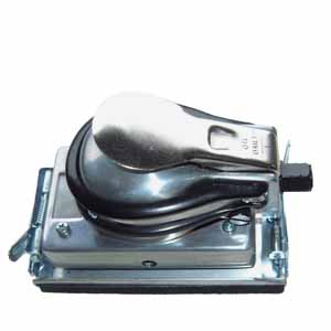 JITTERBUG AIR SANDER