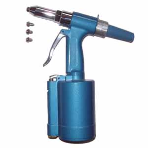AIR HYDRAULIC RIVETER