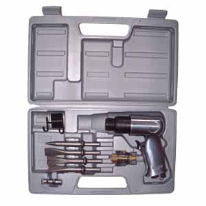 AIR HAMMER KIT(150mm)