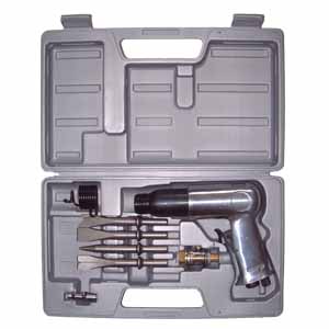 AIR HAMMER KIT(190mm)