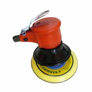 PALM DUAL ACTION SANDER