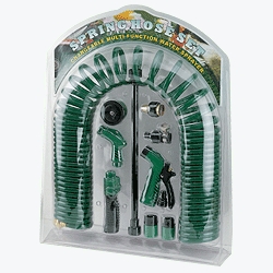 GARDEN HOSE SET