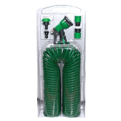 GARDEN HOSE SET