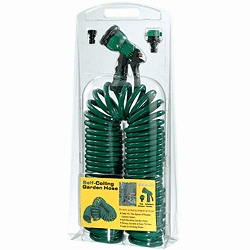 GARDEN HOSE SET