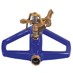 LAWN SPRINKLER