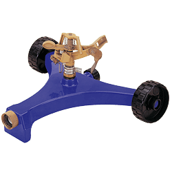 LAWN SPRINKLER