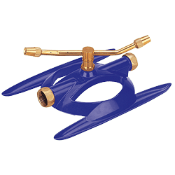 LAWN SPRINKLER