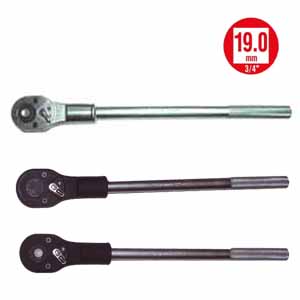 3/4" RATCHET HANDLE  