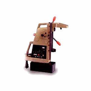 PORTABLE MAGNETIC STAND FOR DRILL