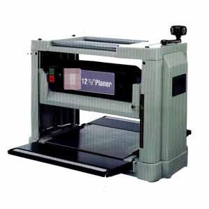 12-1/2" PLANER