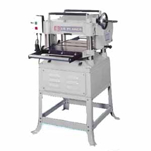 15" PLANER