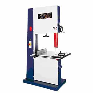 BAND SAW