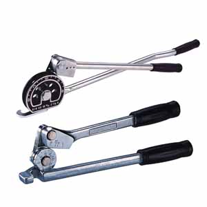 TUBE BENDERS