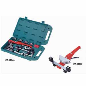 MULTI-SIZE TUBE BENDERS