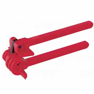 4 IN 1 MULTI-SIZE TUBE BENDER