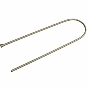 INTERNAL SPRING-TYPE TUBE BENDER