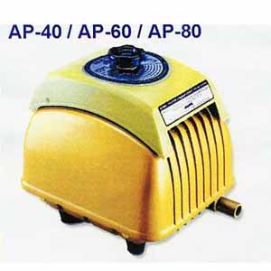 B.AIR PUMP