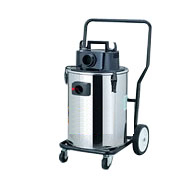 INDUSTRIAL VACUUM CLEANER