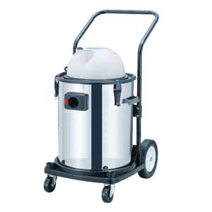 INDUSTRIAL VACUUM CLEANER