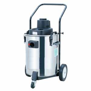 INDUSTRIAL VACUUM CLEANER