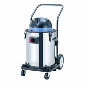INDUSTRIAL VACUUM CLEANER