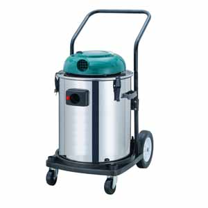 INDUSTRIAL VACUUM CLEANER