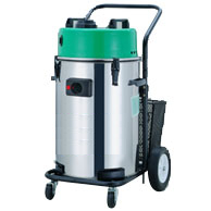 INDUSTRIAL VACUUM CLEANER