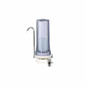 SINGLE HOUSING WATER FILTER