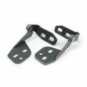 C.LID SUPPORTS HARDWARE