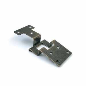 LID SUPPORTS HARDWARE